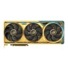 ASUS ROG ASTRAL Dhahab Edition NVIDIA GeForce RTX 5090 32G OC - GDDR7 (AURA) - Gold ASUS ROG ASTRAL Dhahab Edition NVIDIA GeForce RTX 5090 32G OC - GDDR7 (AURA) - Gold