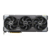 ASUS TUF Gaming GeForce RTX 5080 16GB GDDR7 OC Edition AURA - BLACK
