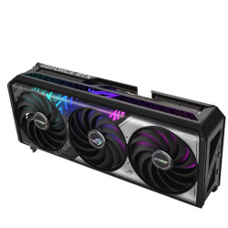 كرت شاشة أسوس ار او جي ستريكس انفيديا جيفورس RTX 5070Ti 16GB OC كرت شاشة أسوس ار او جي ستريكس انفيديا جيفورس RTX 5070Ti 16GB OC