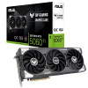 أسوس تي يو اف قيمينج RTX 5060Ti 8GB كرت شاشة اصدار OC - اسود أسوس تي يو اف قيمينج RTX 5060Ti 8GB كرت شاشة اصدار OC - اسود
