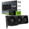 ASUS Prime Nvidia GeForce RTX 5060 8GB OC - GDDR7 ASUS Prime Nvidia GeForce RTX 5060 8GB OC - GDDR7