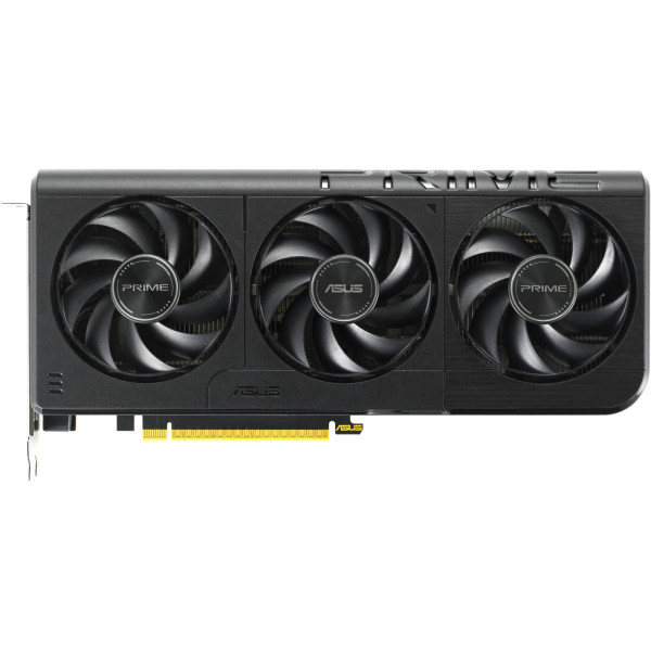 ASUS Prime Nvidia GeForce RTX 5060 8GB OC - GDDR7 ASUS Prime Nvidia GeForce RTX 5060 8GB OC - GDDR7