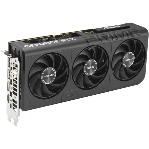 ASUS Prime Nvidia GeForce RTX 5060 8GB OC - GDDR7 ASUS Prime Nvidia GeForce RTX 5060 8GB OC - GDDR7