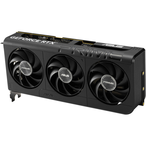ASUS Prime Nvidia GeForce RTX 5060 8GB OC - GDDR7 ASUS Prime Nvidia GeForce RTX 5060 8GB OC - GDDR7