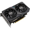 Graphics Card ASUS RTX 3060 Dual V2 OC – 12GB GDDR6 with Dual-Fan Cooling & High Performance Graphics Card ASUS RTX 3060 Dual V2 OC – 12GB GDDR6 with Dual-Fan Cooling & High Performance