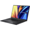 لابتوب احترافي ASUS Vivobook 16 X1605VA بمعالج i9-13900H وذاكرة 16GB وشاشة 16بوصة WUXGA – أسود لابتوب احترافي ASUS Vivobook 16 X1605VA بمعالج i9-13900H وذاكرة 16GB وشاشة 16بوصة WUXGA – أسود