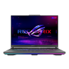 لابتوب ألعاب أسوس ROG Strix بمعالج i9-14900HX وذاكرة 32GB وتخزين 1TB NVMe وكرت شاشة RTX 4070 بسعة 8GB وشاشة 16.0 بوصة WQXGA – رمادي
