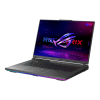 لابتوب ألعاب أسوس ROG Strix بمعالج i9-14900HX وذاكرة 32GB وتخزين 1TB NVMe وكرت شاشة RTX 4070 بسعة 8GB وشاشة 16.0 بوصة WQXGA – رمادي