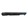لابتوب ألعاب أسوس ROG Strix بمعالج i9-14900HX وذاكرة 32GB وتخزين 1TB NVMe وكرت شاشة RTX 4070 بسعة 8GB وشاشة 16.0 بوصة WQXGA – رمادي