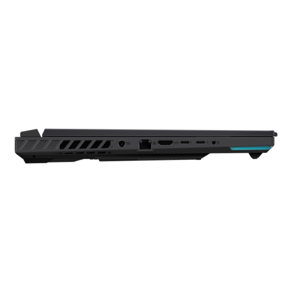 لابتوب ألعاب أسوس ROG Strix بمعالج i9-14900HX وذاكرة 32GB وتخزين 1TB NVMe وكرت شاشة RTX 4070 بسعة 8GB وشاشة 16.0 بوصة WQXGA – رمادي