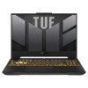 لابتوب ألعاب ايسوس تي يو اف TUF F15 معالج i7-13620H رام 32 قيقا شاشه 144Hz 15.6 FHD كرت شاشه RTX 4060 - رمادي لابتوب ألعاب ايسوس تي يو اف TUF F15 معالج i7-13620H رام 32 قيقا شاشه 144Hz 15.6 FHD كرت شاشه RTX 4060 - رمادي