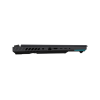 لابتوب أسوس ROG Strix G16 G614JI – معالج i7 الجيل 13 | كرت RTX 4070 8GB| شاشة 16 بوصة WUXGA 165Hz | رام 32GB | 1 تيرابايت SSD | ويندوز 11
