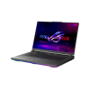 لابتوب أسوس ROG Strix G16 G614JI – معالج i7 الجيل 13 | كرت RTX 4070 8GB| شاشة 16 بوصة WUXGA 165Hz | رام 32GB | 1 تيرابايت SSD | ويندوز 11