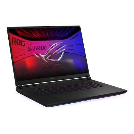 Gaming Laptop ASUS ROG Strix Scar 18 G835LX Laptop – Ultra-9 | RTX 5090 | 18 inch 2.5K 240Hz Display | 32GB RAM | 2TB SSD | Windows 11 Gaming Laptop ASUS ROG Strix Scar 18 G835LX Laptop – Ultra-9 | RTX 5090 | 18 inch 2.5K 240Hz Display | 32GB RAM | 2TB SSD | Windows 11
