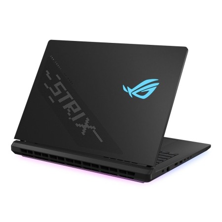 Gaming Laptop ASUS ROG Strix Scar 18 G835LX Laptop – Ultra-9 | RTX 5090 | 18 inch 2.5K 240Hz Display | 32GB RAM | 2TB SSD | Windows 11 Gaming Laptop ASUS ROG Strix Scar 18 G835LX Laptop – Ultra-9 | RTX 5090 | 18 inch 2.5K 240Hz Display | 32GB RAM | 2TB SSD | Windows 11