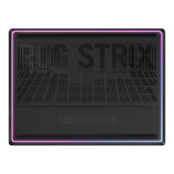لابتوب أسوس ROG Strix Scar 18 G835LX – معالج Ultra-9 | كرت RTX 5090 | شاشة 18 بوصة 2.5K 240Hz | رام 32GB | تخزين 2 تيرابايت SSD | ويندوز 11