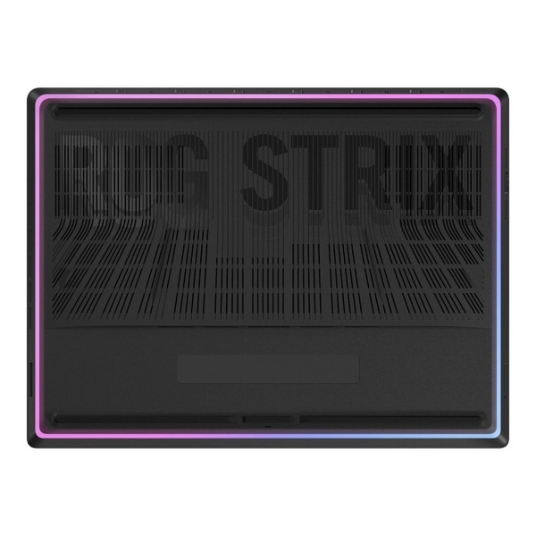 لابتوب أسوس ROG Strix Scar 18 G835LX – معالج Ultra-9 | كرت RTX 5090 | شاشة 18 بوصة 2.5K 240Hz | رام 32GB | تخزين 2 تيرابايت SSD | ويندوز 11 لابتوب أسوس ROG Strix Scar 18 G835LX – معالج Ultra-9 | كرت RTX 5090 | شاشة 18 بوصة 2.5K 240Hz | رام 32GB | تخزين 2 تيرابايت SSD | ويندوز 11