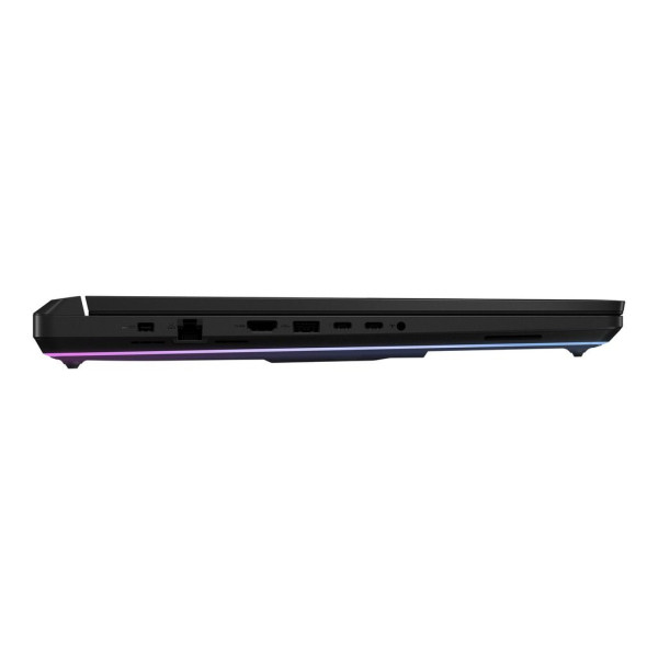لابتوب أسوس ROG Strix Scar 18 G835LX – معالج Ultra-9 | كرت RTX 5090 | شاشة 18 بوصة 2.5K 240Hz | رام 32GB | تخزين 2 تيرابايت SSD | ويندوز 11 لابتوب أسوس ROG Strix Scar 18 G835LX – معالج Ultra-9 | كرت RTX 5090 | شاشة 18 بوصة 2.5K 240Hz | رام 32GB | تخزين 2 تيرابايت SSD | ويندوز 11