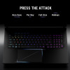 لابتوب أسوس ROG Strix Scar 18 G835LW – معالج Ultra-9 | كرت RTX 5080 | شاشة 18 بوصة 2.5K 240Hz | رام 32GB | تخزين 1 تيرابايت SSD | ويندوز 11 لابتوب أسوس ROG Strix Scar 18 G835LW – معالج Ultra-9 | كرت RTX 5080 | شاشة 18 بوصة 2.5K 240Hz | رام 32GB | تخزين 1 تيرابايت SSD | ويندوز 11