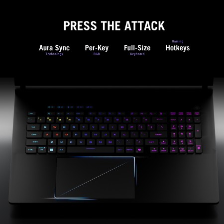Gaming Laptop ASUS ROG Strix Scar 18 G835LW Laptop – Ultra-9 | RTX 5080 | 18 Inch 2.5K 240Hz Display | 32GB RAM | 1TB SSD | Windows 11 Gaming Laptop ASUS ROG Strix Scar 18 G835LW Laptop – Ultra-9 | RTX 5080 | 18 Inch 2.5K 240Hz Display | 32GB RAM | 1TB SSD | Windows 11