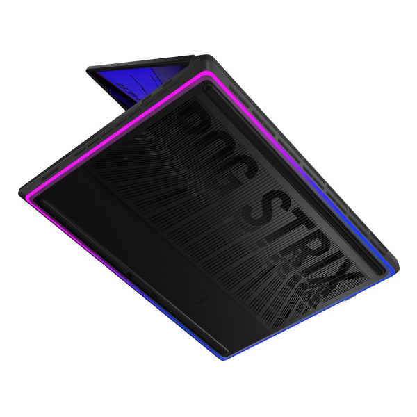لابتوب أسوس ROG Strix Scar 18 G835LW – معالج Ultra-9 | كرت RTX 5080 | شاشة 18 بوصة 2.5K 240Hz | رام 32GB | تخزين 1 تيرابايت SSD | ويندوز 11 لابتوب أسوس ROG Strix Scar 18 G835LW – معالج Ultra-9 | كرت RTX 5080 | شاشة 18 بوصة 2.5K 240Hz | رام 32GB | تخزين 1 تيرابايت SSD | ويندوز 11