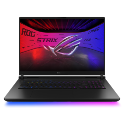 لابتوب أسوس ROG Strix Scar 18 G835LW – معالج Ultra-9 | كرت RTX 5080 | شاشة 18 بوصة 2.5K 240Hz | رام 32GB | تخزين 1 تيرابايت SSD | ويندوز 11