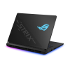 لابتوب أسوس ROG Strix Scar 18 G835LW – معالج Ultra-9 | كرت RTX 5080 | شاشة 18 بوصة 2.5K 240Hz | رام 32GB | تخزين 1 تيرابايت SSD | ويندوز 11 لابتوب أسوس ROG Strix Scar 18 G835LW – معالج Ultra-9 | كرت RTX 5080 | شاشة 18 بوصة 2.5K 240Hz | رام 32GB | تخزين 1 تيرابايت SSD | ويندوز 11