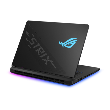 Gaming Laptop ASUS ROG Strix Scar 18 G835LW Laptop – Ultra-9 | RTX 5080 | 18 Inch 2.5K 240Hz Display | 32GB RAM | 1TB SSD | Windows 11 Gaming Laptop ASUS ROG Strix Scar 18 G835LW Laptop – Ultra-9 | RTX 5080 | 18 Inch 2.5K 240Hz Display | 32GB RAM | 1TB SSD | Windows 11