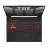 ASUS 15.6" TUF A15 Ryzen™️ 9 7940HS 1TB - RTX 4060 8GB Gaming Laptop