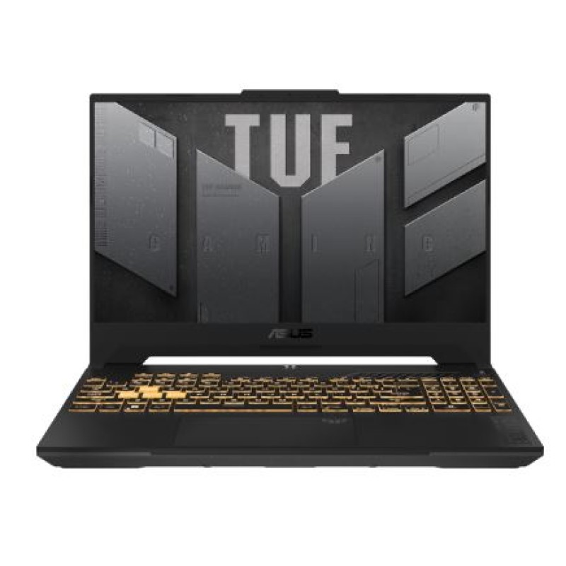 ASUS 15.6"  TUF F15  i7 13700H  512GB  RTX 4060 8GB Laptop Gaming 