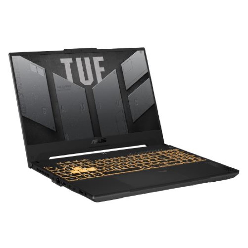 ASUS 15.6"  TUF F15  i7 13700H  512GB  RTX 4060 8GB Laptop Gaming 