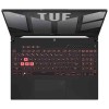 Asus 15.6 inch Tuf Gaming A15 Amd Ryzen™ 7 - 7735hs  16gb  1tb M.2  Rtx 4060 Gaming Laptop
