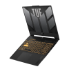 لابتوب أسوس تي يو اف  جيمينج F15  – معالج i7 الجيل الثالث عشر | كرت شاشة RTX 4060 8GB | شاشة 15.6 بوصة 144Hz | سعة تخزين 1 تيرابايت SSD 
