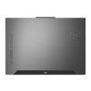 لابتوب أسوس تي يو اف جيمينج F15 – معالج i7 الجيل الثالث عشر | كرت شاشة RTX 4060 8GB | شاشة 15.6 بوصة 144Hz | سعة تخزين 1 تيرابايت SSD لابتوب أسوس تي يو اف جيمينج F15 – معالج i7 الجيل الثالث عشر | كرت شاشة RTX 4060 8GB | شاشة 15.6 بوصة 144Hz | سعة تخزين 1 تيرابايت SSD