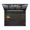 Gaming Laptop ASUS TUF Gaming F15 – 12th Gen i7 | RTX 3050 4GB | 144Hz Display | Mecha Gray Gaming Laptop ASUS TUF Gaming F15 – 12th Gen i7 | RTX 3050 4GB | 144Hz Display | Mecha Gray