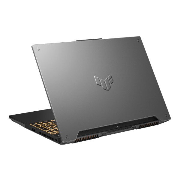 Gaming Laptop ASUS TUF Gaming F15 – 12th Gen i7 | RTX 3050 4GB | 144Hz Display | Mecha Gray Gaming Laptop ASUS TUF Gaming F15 – 12th Gen i7 | RTX 3050 4GB | 144Hz Display | Mecha Gray