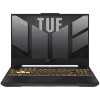 Gaming Laptop ASUS TUF Gaming F15 – 12th Gen i7 | RTX 3050 4GB | 144Hz Display | Mecha Gray Gaming Laptop ASUS TUF Gaming F15 – 12th Gen i7 | RTX 3050 4GB | 144Hz Display | Mecha Gray