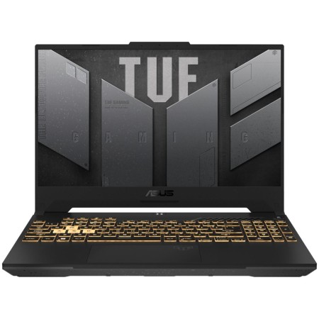 Gaming Laptop ASUS TUF Gaming F15 – 12th Gen i7 | RTX 3050 4GB | 144Hz Display | Mecha Gray Gaming Laptop ASUS TUF Gaming F15 – 12th Gen i7 | RTX 3050 4GB | 144Hz Display | Mecha Gray
