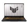 ASUS TUF GAMING 16.0-inch 2.5K IPS , Intel Core i7-14650HX CPU, RTX 5070 8GB , 32GB DDR5, 1TB M.2 NVMe, DOS OS - BLACK