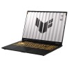 ASUS TUF GAMING 16.0-inch 2.5K IPS , Intel Core i7-14650HX CPU, RTX 5070 8GB , 32GB DDR5, 1TB M.2 NVMe, DOS OS - BLACK
