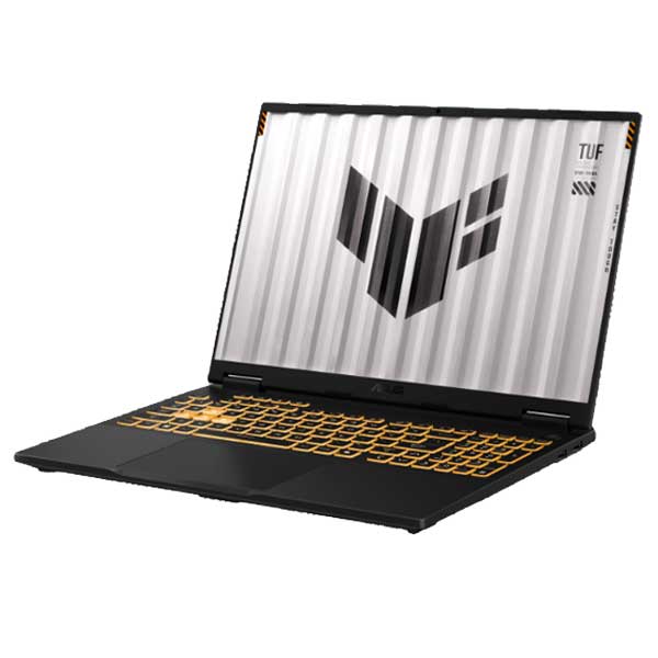 ASUS TUF GAMING 16.0-inch 2.5K IPS , Intel Core i7-14650HX CPU, RTX 5070 8GB , 32GB DDR5, 1TB M.2 NVMe, DOS OS - BLACK