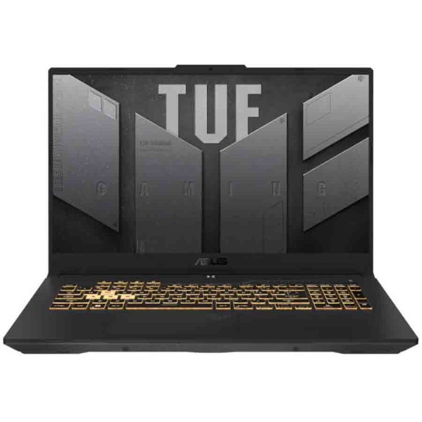 ASUS 17.3 inch TUF Gaming F17 I9 13900H 32GB 2TB M.2 RTX 4060 - Gaming Laptop