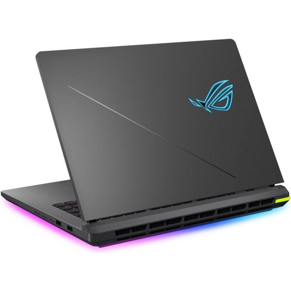 Gaming Laptop ASUS ROG Strix G16 Laptop – Ultra 9 - RTX 5070 Ti  - 16 Inch 2.5K 240Hz Display - 32GB RAM - 1TB SSD - Windows 11