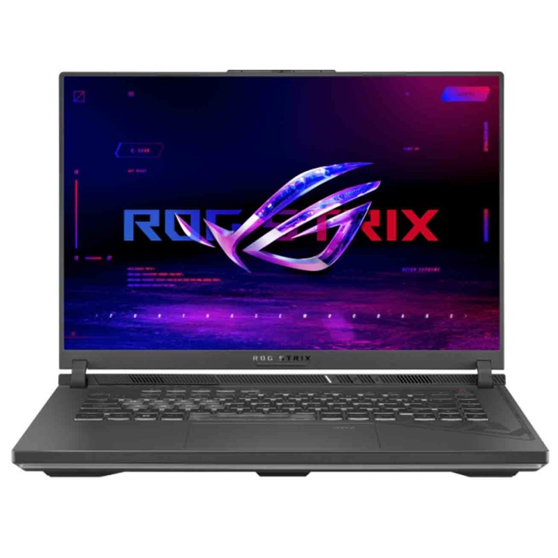 ASUS 16" ROG STRIX G614  i7 13650HX  512GB SSD - RTX 4060 8GB  Gaming Laptop