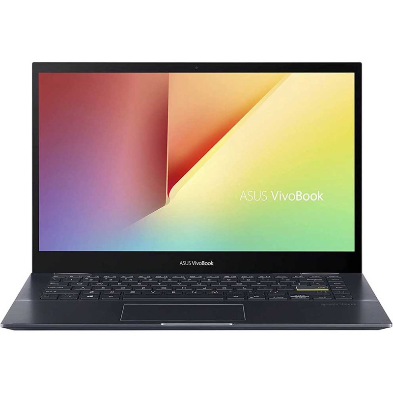 ASUS VivoBook Flip 14 Ryzen 5  5500U - 256GB Laptop 