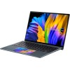 ASUS ZENBOOK 14X OLED i7 - RTX 2050 - Laptop 