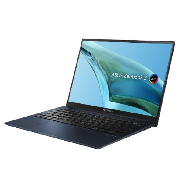 Asus 13.3" ZenBooK S13 Flip i7 1260P  1TB  OLED Touch screen - Laptop