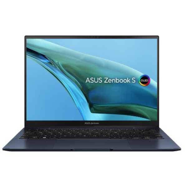Asus 13.3" ZenBooK S13 Flip i7 1260P  1TB  OLED Touch screen - Laptop