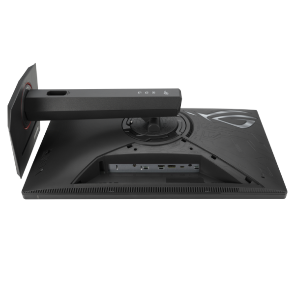 شاشة  أيسوس    ROG Strix XG27ACG مقاس 27 بوصة بدقة QHD  Fast IPS  معدل تحديث 180 هرتز، وزمن استجابة 1 مللي ثانية