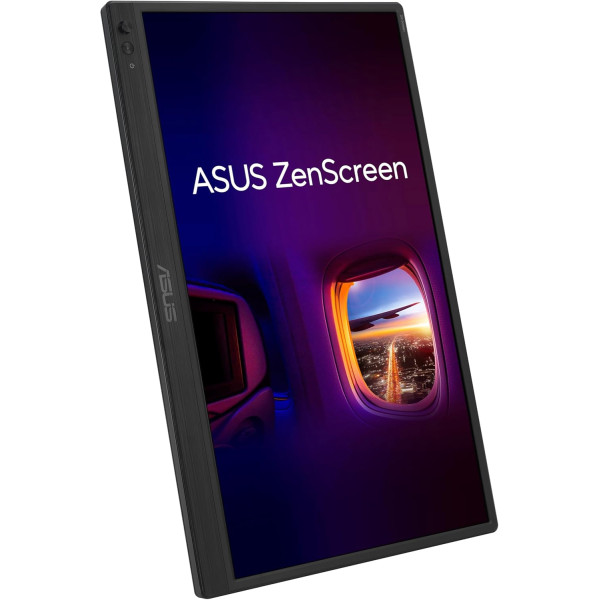 ASUS ZenScreen MB169CK Portable 15.6 inch FHD iPS 4 ms ASUS ZenScreen MB169CK Portable 15.6 inch FHD iPS 4 ms
